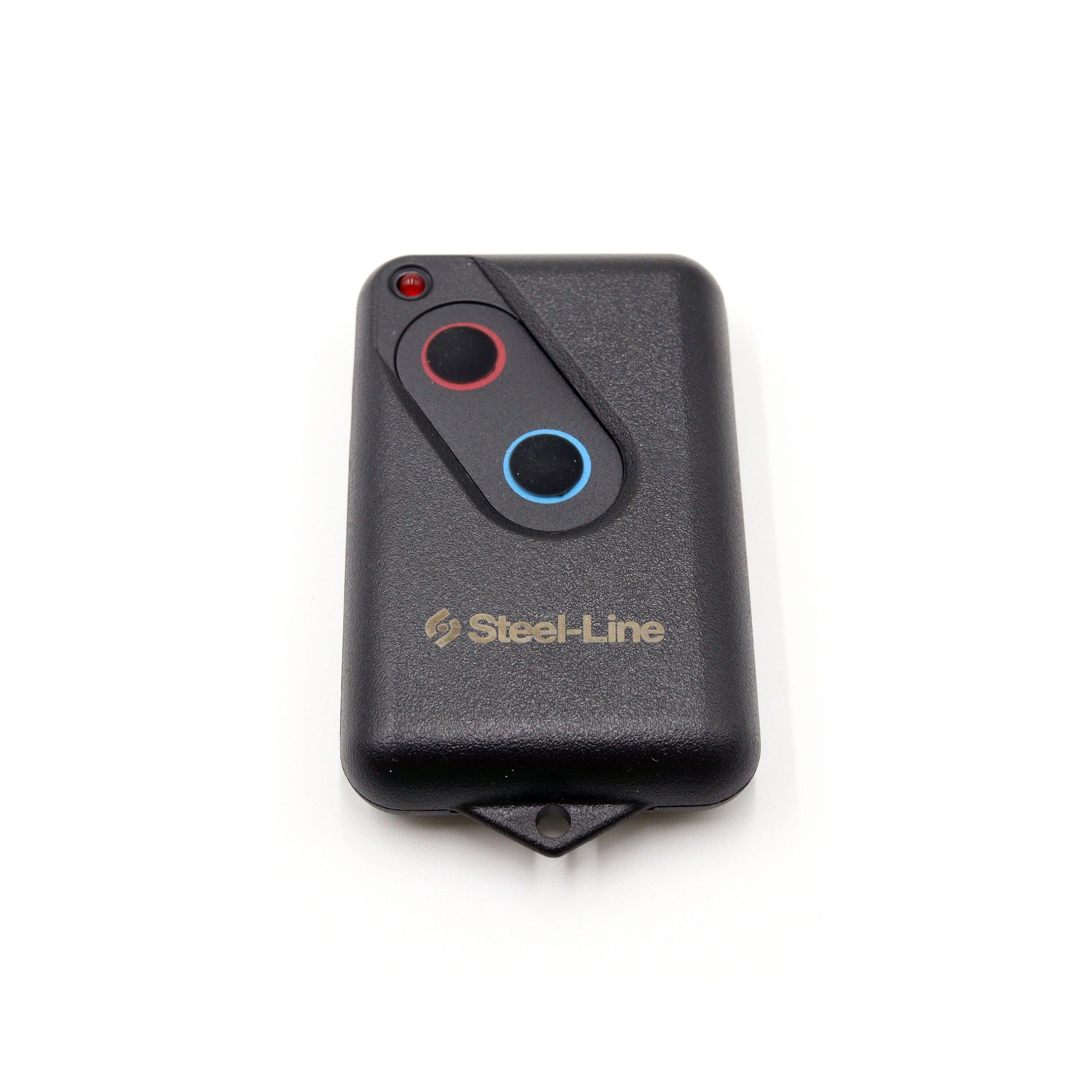 Boss / Steel-Line HT4 Genuine Garage Door Remote Control | Remote Pro